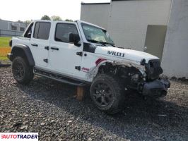 Jeep Wrangler 2021 3