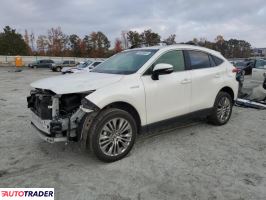 Toyota Venza - zobacz ofertę