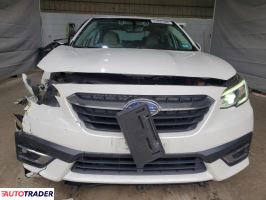 Subaru Legacy 2020 2