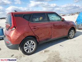 Kia Soul 2022 2