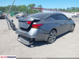 Nissan Altima 2021 2 Nissan Altima 2021 2