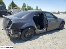 Chrysler 300C 2021 3