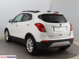 Opel Mokka 2016 1.4 138 KM