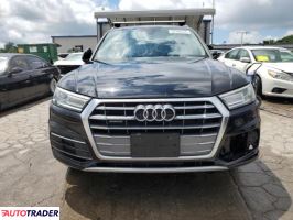 Audi Q5 2020 2