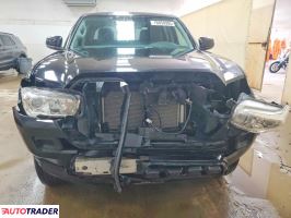 Toyota Tacoma 2021 3