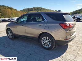 Chevrolet Equinox 2019 1