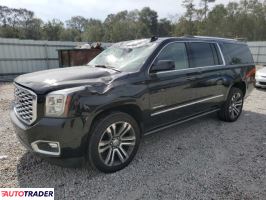 GMC Yukon 2020 6 GMC Yukon 2020 6