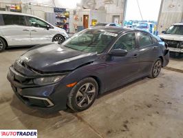 Honda Civic - zobacz ofertę