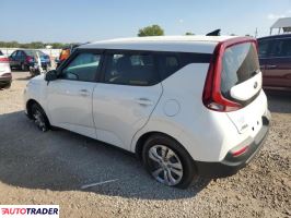 Kia Soul 2020 2