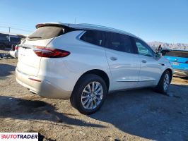 Buick Enclave 2020 3