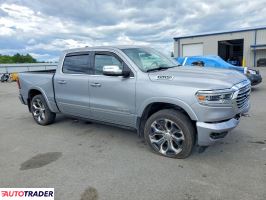 Dodge Ram 2023 5