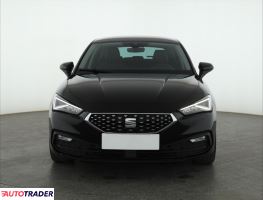 Seat Leon 2021 1.5 147 KM