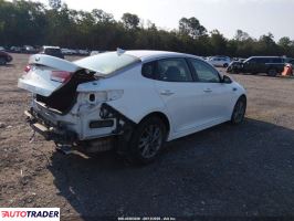 Kia Optima 2020 2