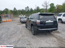 Toyota Pozostałe 2023 4