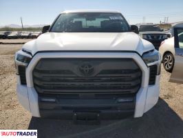 Toyota Tundra 2024 3