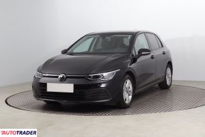 Volkswagen Golf 2020 1.5 147 KM