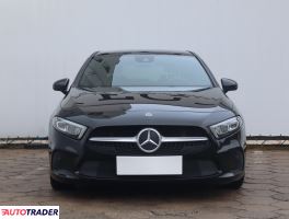 Mercedes A-klasa 2018 1.3 160 KM