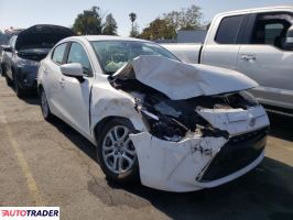 Toyota Yaris 2017 1 Toyota Yaris 2017 1