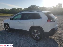 Jeep Cherokee 2019 2 Jeep Cherokee 2019 2
