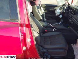 Honda HR-V 2023 2 Honda HR-V 2023 2