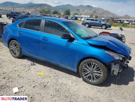 Kia Pozostałe 2023 2