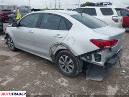 Kia Rio 2023 1