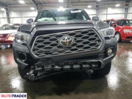 Toyota Tacoma 2023 3 Toyota Tacoma 2023 3