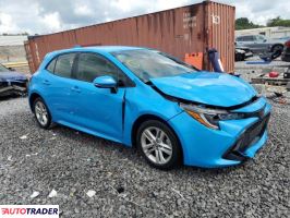 Toyota Corolla 2020 2 Toyota Corolla 2020 2