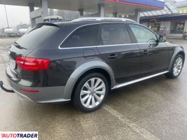 Audi A4 2013 2.0 177 KM