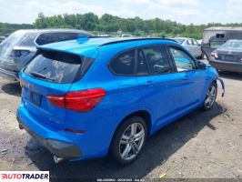 BMW X1 2021 2