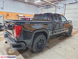 GMC Sierra 2025 2