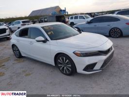 Honda Civic 2024 1 Honda Civic 2024 1