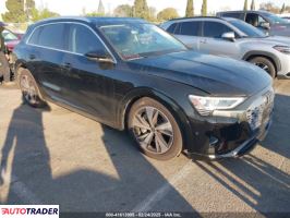 Audi Q8 2024 Audi Q8 2024