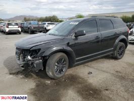 Dodge Journey 2020 2 Dodge Journey 2020 2