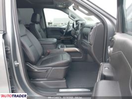 Chevrolet 1500 2022 5