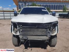 Ford Pozostałe 2020 6 Ford Pozostałe 2020 6
