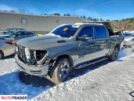 Dodge Ram - zobacz ofertę