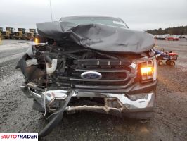 Ford Pozostałe 2021 3 Ford Pozostałe 2021 3