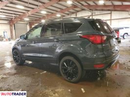 Ford Escape 2019 1