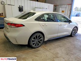 Toyota Corolla 2021 2