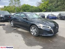 Nissan Altima 2024 2