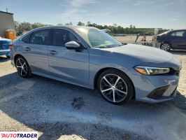 Honda Civic 2024 1 Honda Civic 2024 1