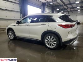 Infiniti QX50 2019 2