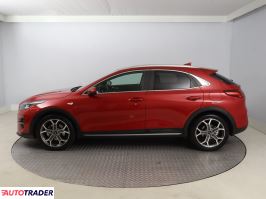 Kia Ceed 2021 1.5 156 KM
