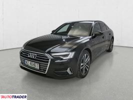 Audi Allroad 2022 2.0 265 KM
