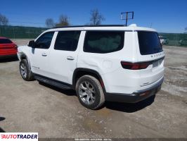 Jeep Wagoneer 2022 5