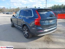 Volvo XC90 2022 2