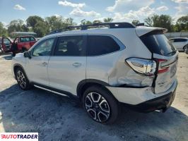 Subaru Pozostałe 2023 2
