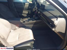 Honda Accord 2024 2