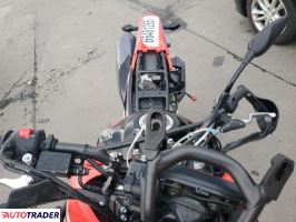 Honda CR 2021